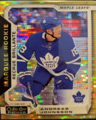 Andreas Athanasiou [Seismic Gold] #62