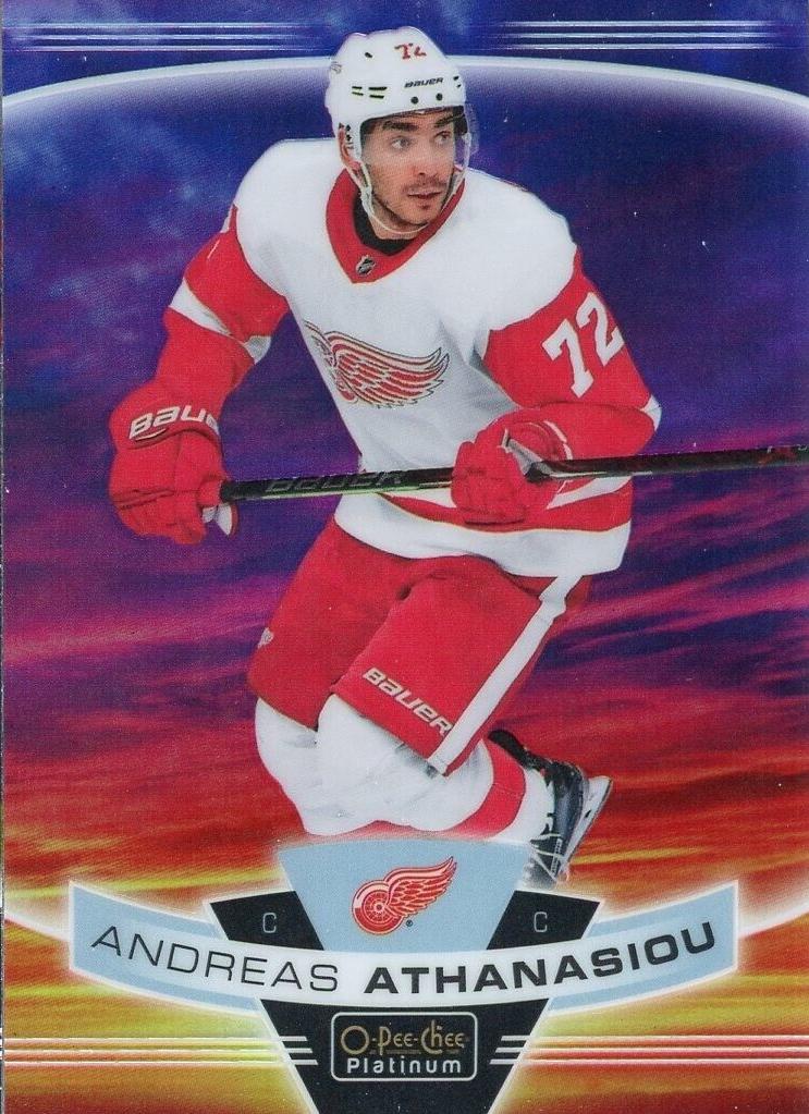 Andreas Athanasiou [Sunset] #62