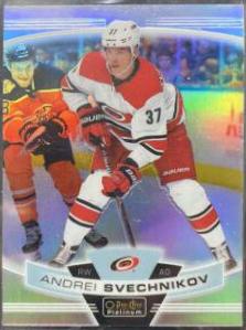 Andrei Svechnikov [Rainbow] #109
