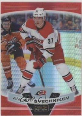 Andrei Svechnikov [Red Prism] #109