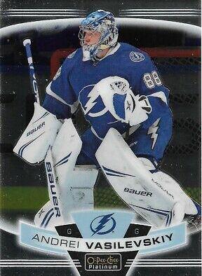 Andrei Vasilevskiy #82