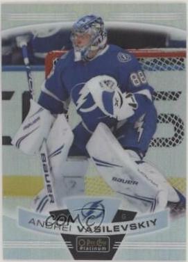 Andrei Vasilevskiy [Rainbow] #82