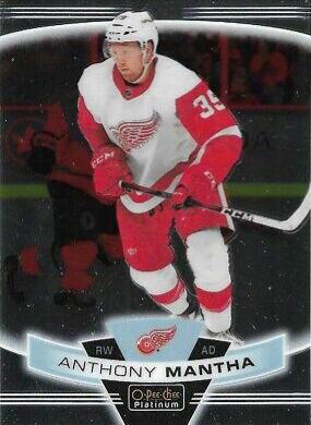 Anthony Mantha #28