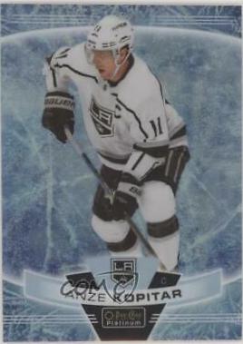 Anze Kopitar [Arctic Freeze] #49