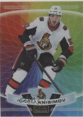 Artem Anisimov [Rainbow Color Wheel] #80