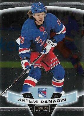 Artemi Panarin #8
