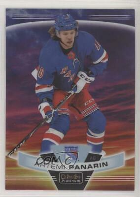 Artemi Panarin [Sunset] #8