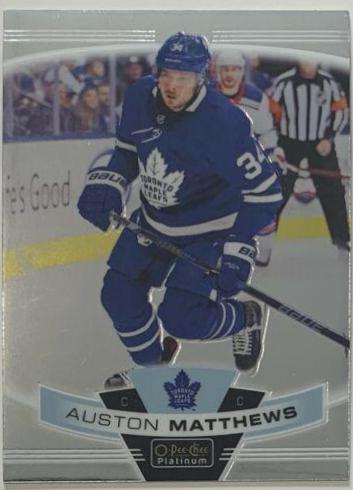 Auston Matthews #10