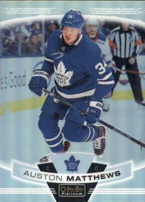 Auston Matthews [Rainbow] #10