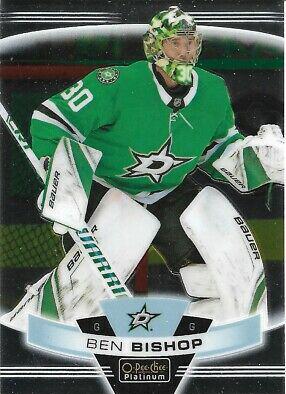Ben Bishop #52