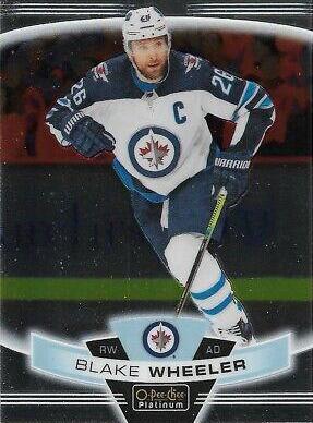 Blake Wheeler #83