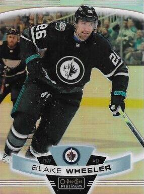 Blake Wheeler [All Star Rainbow] #83