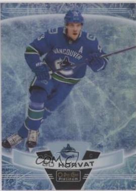 Bo Horvat [Arctic Freeze] #91