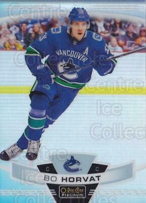 Bo Horvat [Rainbow] #91