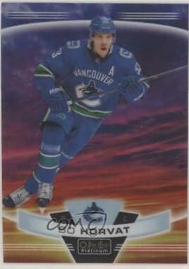 Bo Horvat [Sunset] #91