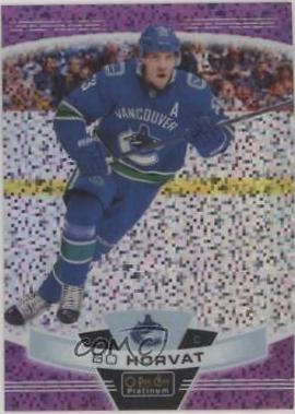 Bo Horvat [Violet Pixels] #91