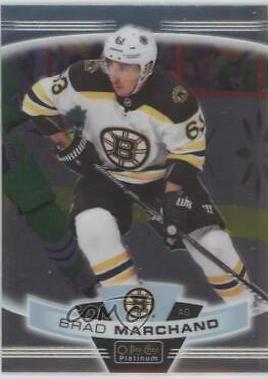 Brad Marchand #68