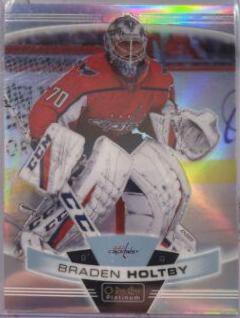 Braden Holtby [Rainbow] #120