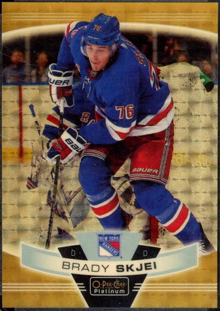 Brady Skjei #54