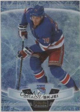 Brady Skjei [Arctic Freeze] #54