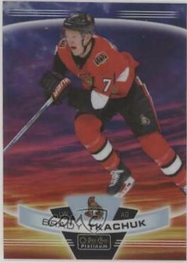 Brady Tkachuk [Sunset] #126