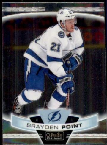 Brayden Point #148