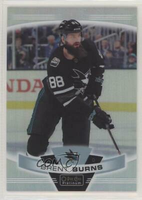 Brent Burns [All Star Rainbow] #53