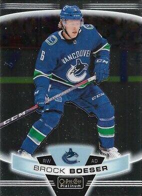 Brock Boeser #4
