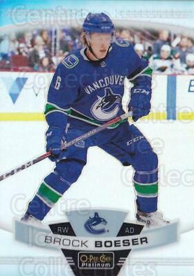 Brock Boeser [Rainbow] #4