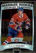 Cale Fleury #158