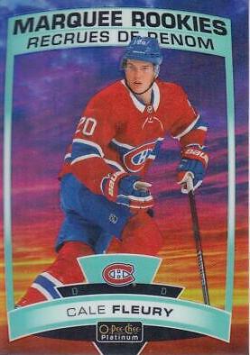 Cale Fleury [Sunset] #158