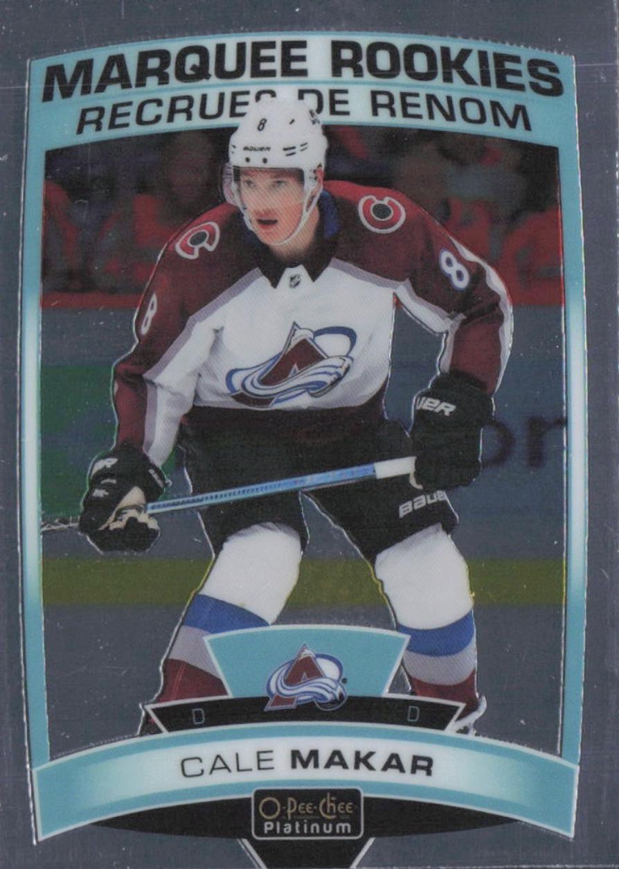 Cale Makar #175