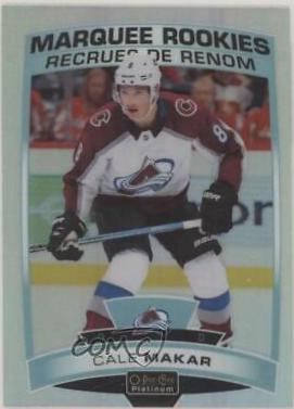 Cale Makar [Rainbow] #175
