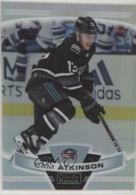 Cam Atkinson [All Star Rainbow] #140