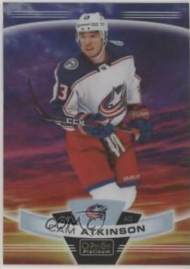 Cam Atkinson [Sunset] #140