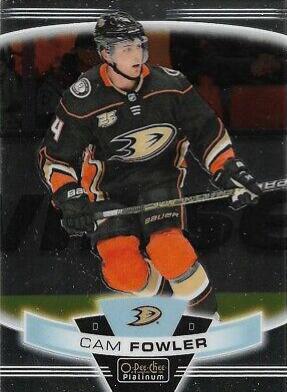 Cam Fowler #114