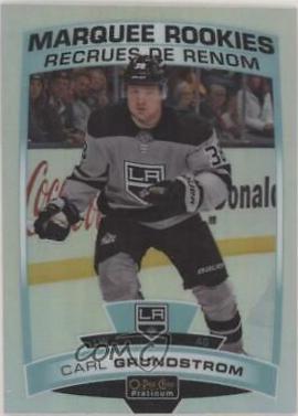 Carl Grundstrom [Rainbow] #179