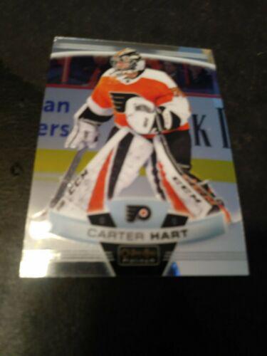 Carter Hart #110