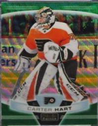 Carter Hart [Emerald Surge] #110