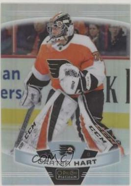 Carter Hart [Rainbow] #110