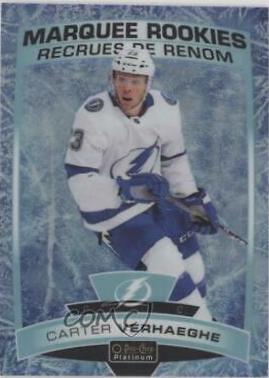 Carter Verhaeghe [Arctic Freeze] #155