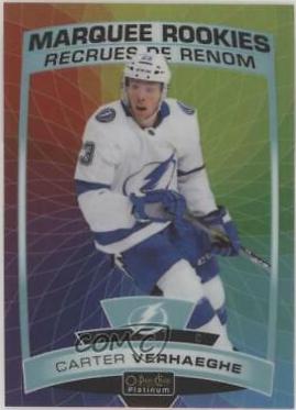 Carter Verhaeghe [Rainbow Color Wheel] #155