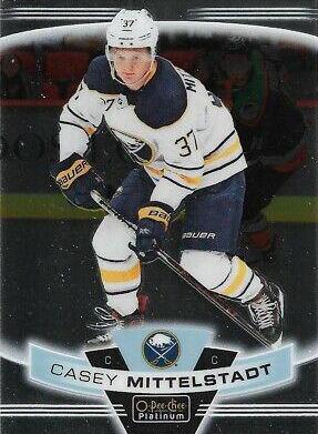 Casey Mittelstadt #96