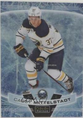 Casey Mittelstadt [Arctic Freeze] #96