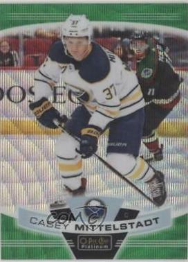 Casey Mittelstadt [Emerald Surge] #96