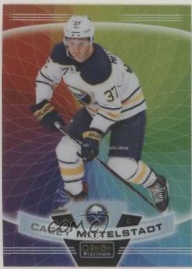 Casey Mittelstadt [Rainbow Color Wheel] #96