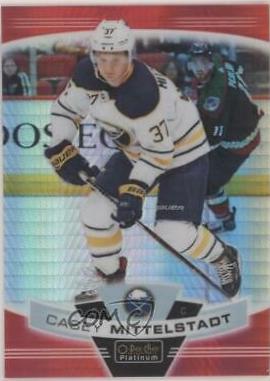 Casey Mittelstadt [Red Prism] #96
