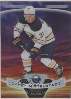 Casey Mittelstadt [Sunset] #96