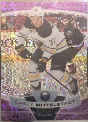 Casey Mittelstadt [Violet Pixels] #96