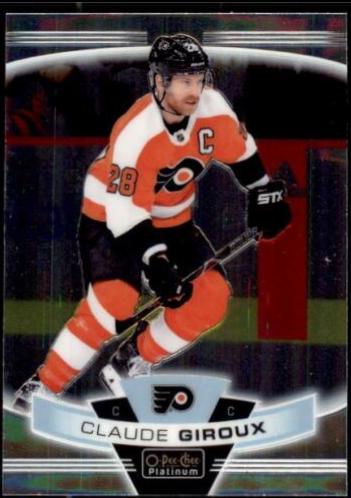 Claude Giroux #116